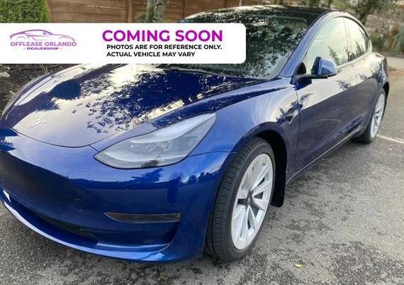 TESLA MODEL 3 2023 5YJ3E1EAXPF715126 image TESLA MODEL 3 2023 5YJ3E1EAXPF715126 image